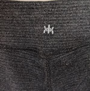 Kyodan soft winter leggings